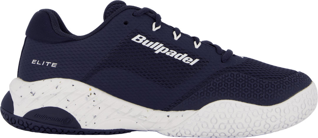 Elite Ltd 24v Navy Blue