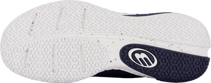 Elite Ltd 24v Navy Blue