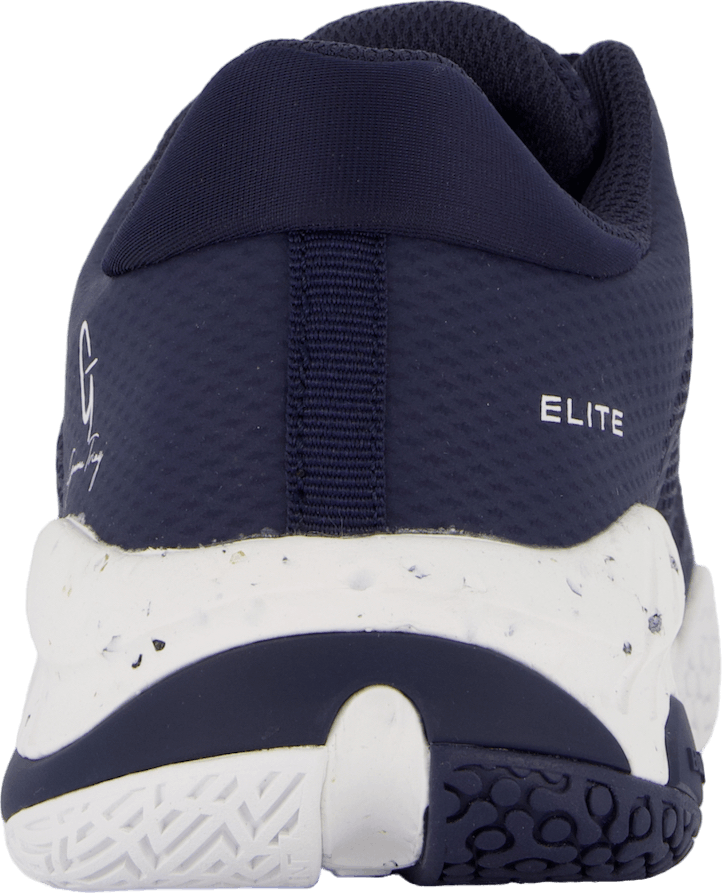 Elite Ltd 24v Navy Blue