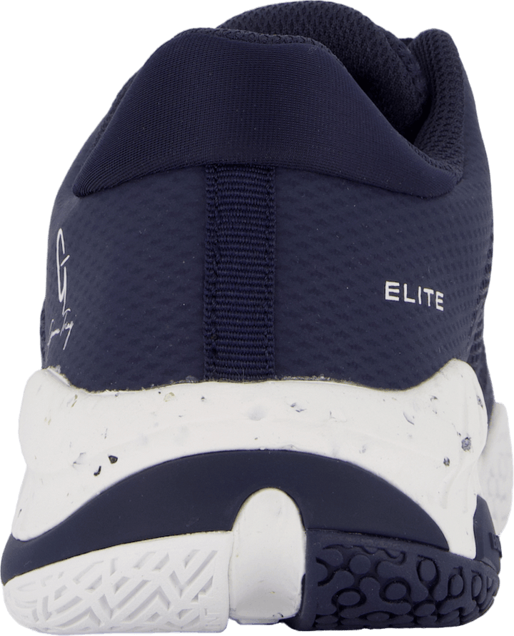 Elite Ltd 24v Navy Blue