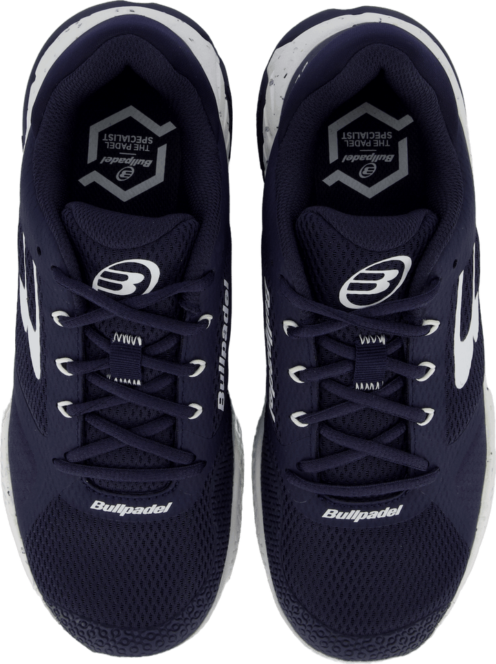 Elite Ltd 24v Navy Blue