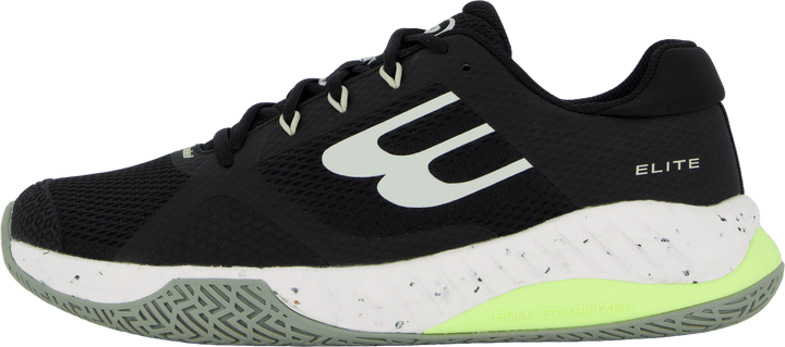 Elite 24v Noir