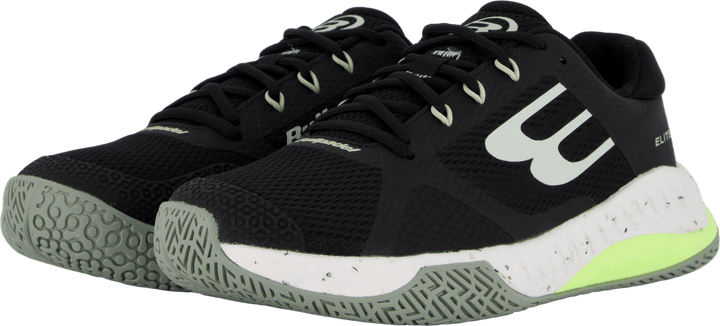 Elite 24v Noir