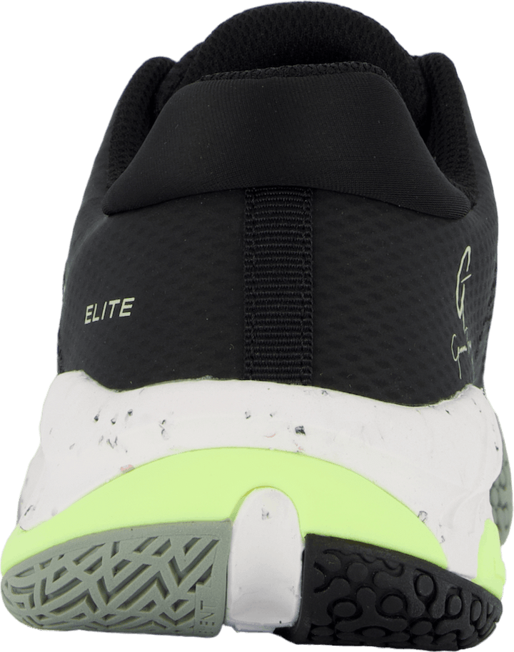 Elite 24v Noir