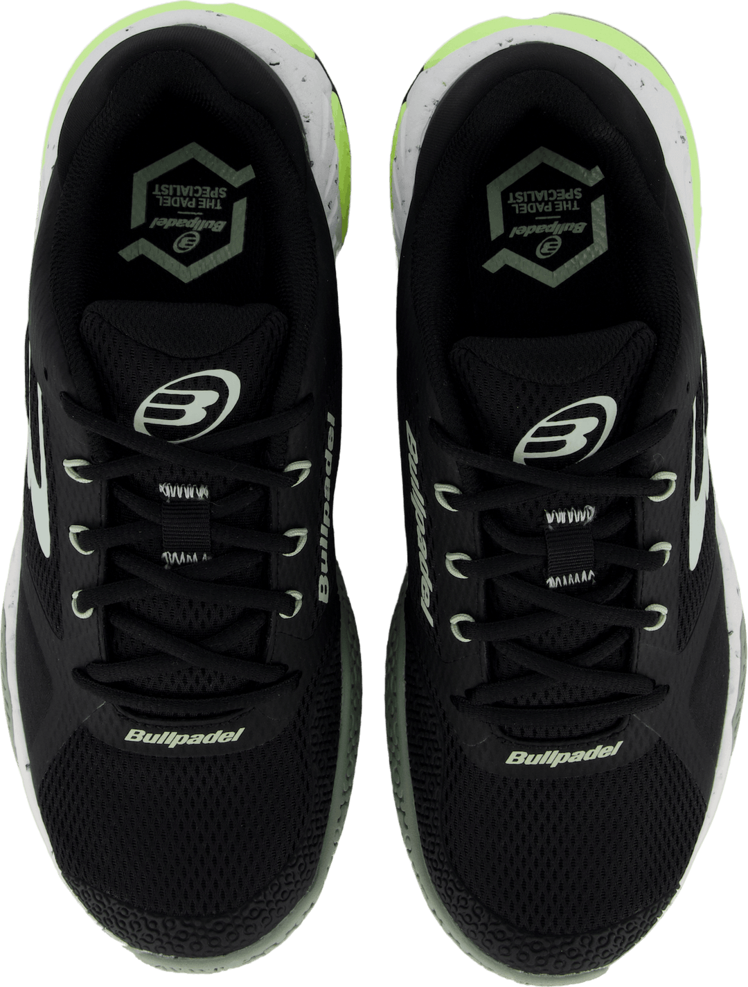 Elite 24v Noir