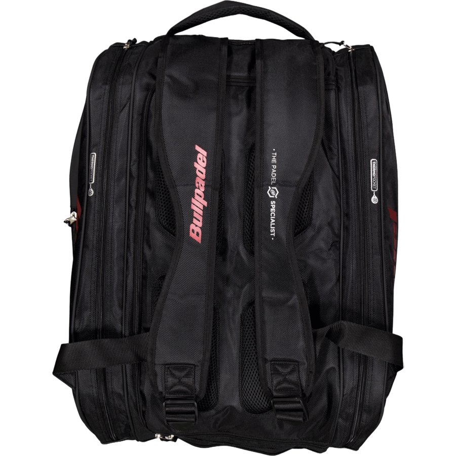 Bpp24001 Vertex Black