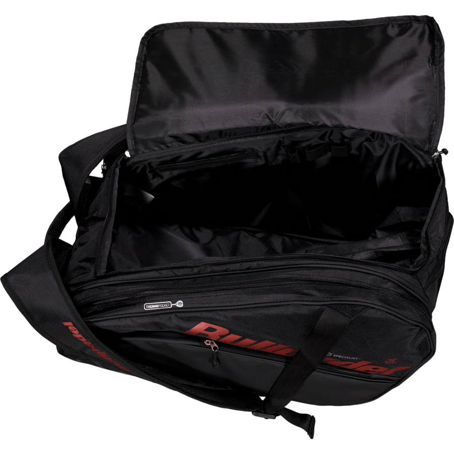 Bpp24001 Vertex Black