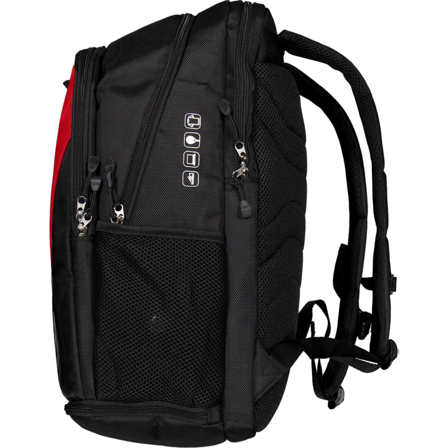 Bpm24007 Vertex Black