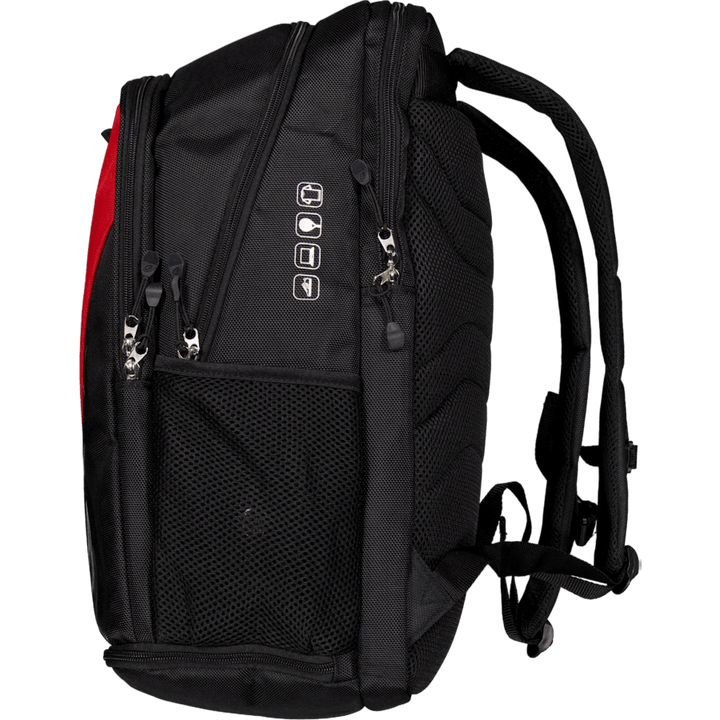 Bpm24007 Vertex Black