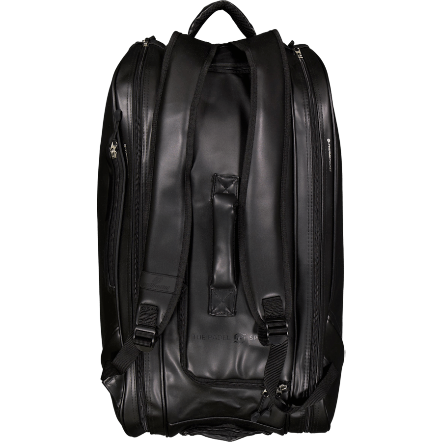 Bpp24016 Casual Black