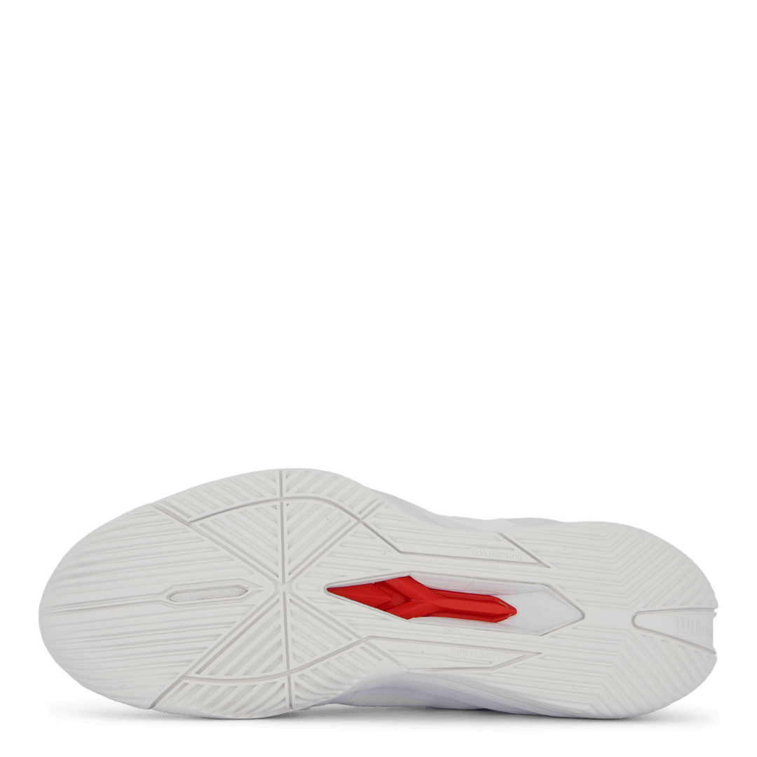 Rush Pro 4.0 Bianco/nero