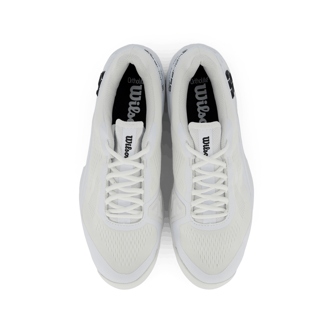Rush Pro 4.0 Bianco/nero