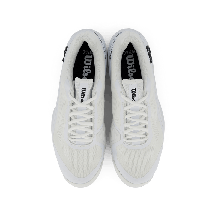 Rush Pro 4.0 Bianco/nero
