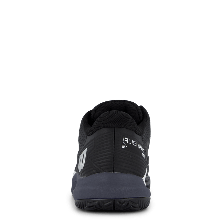 Rush Pro Ace nero/ombre blu