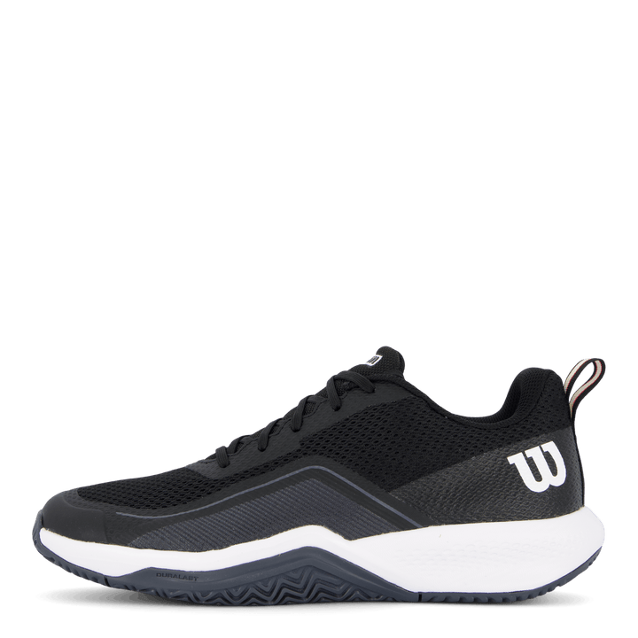 Rush Pro Lite nero/ebano/bianco