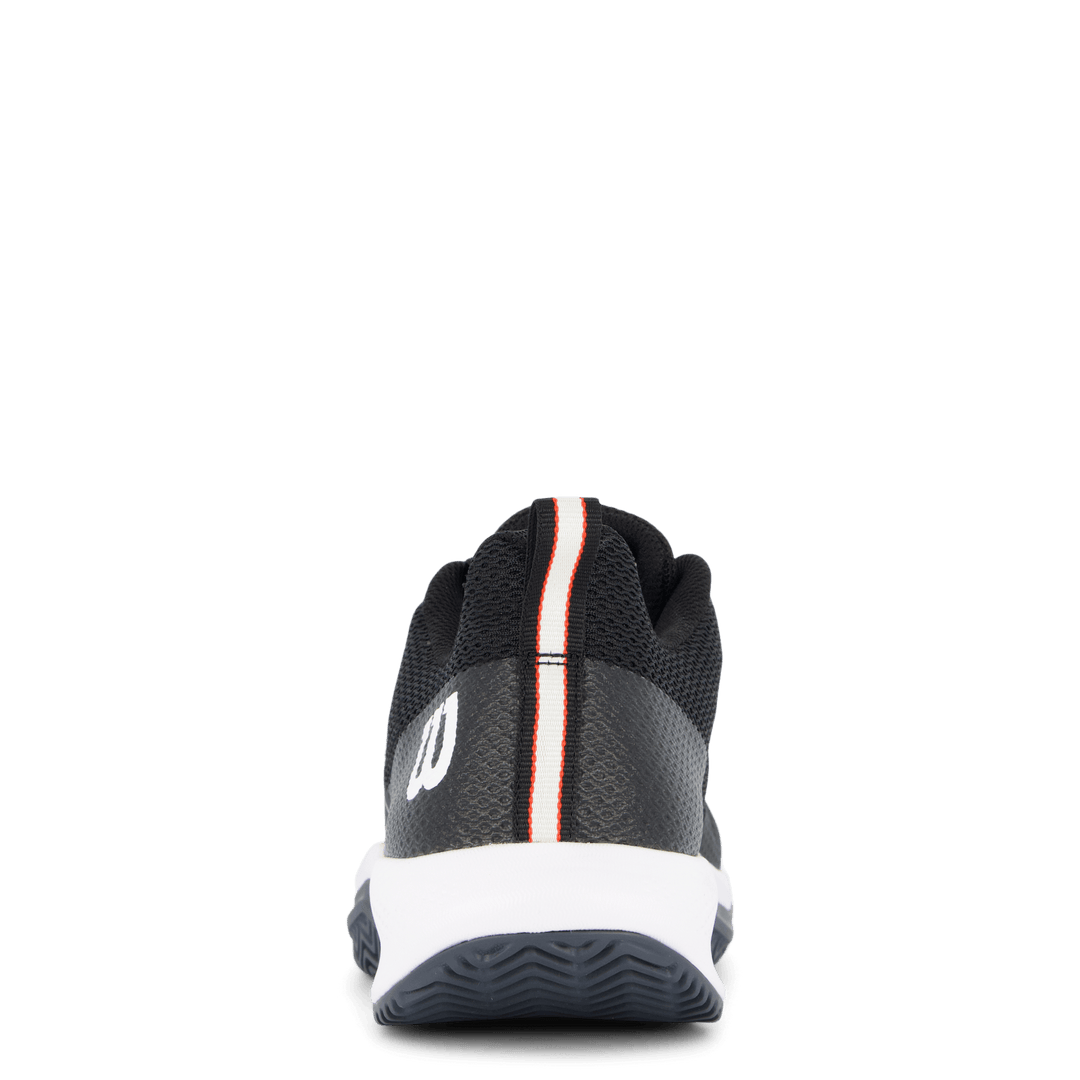 Rush Pro Lite nero/ebano/bianco