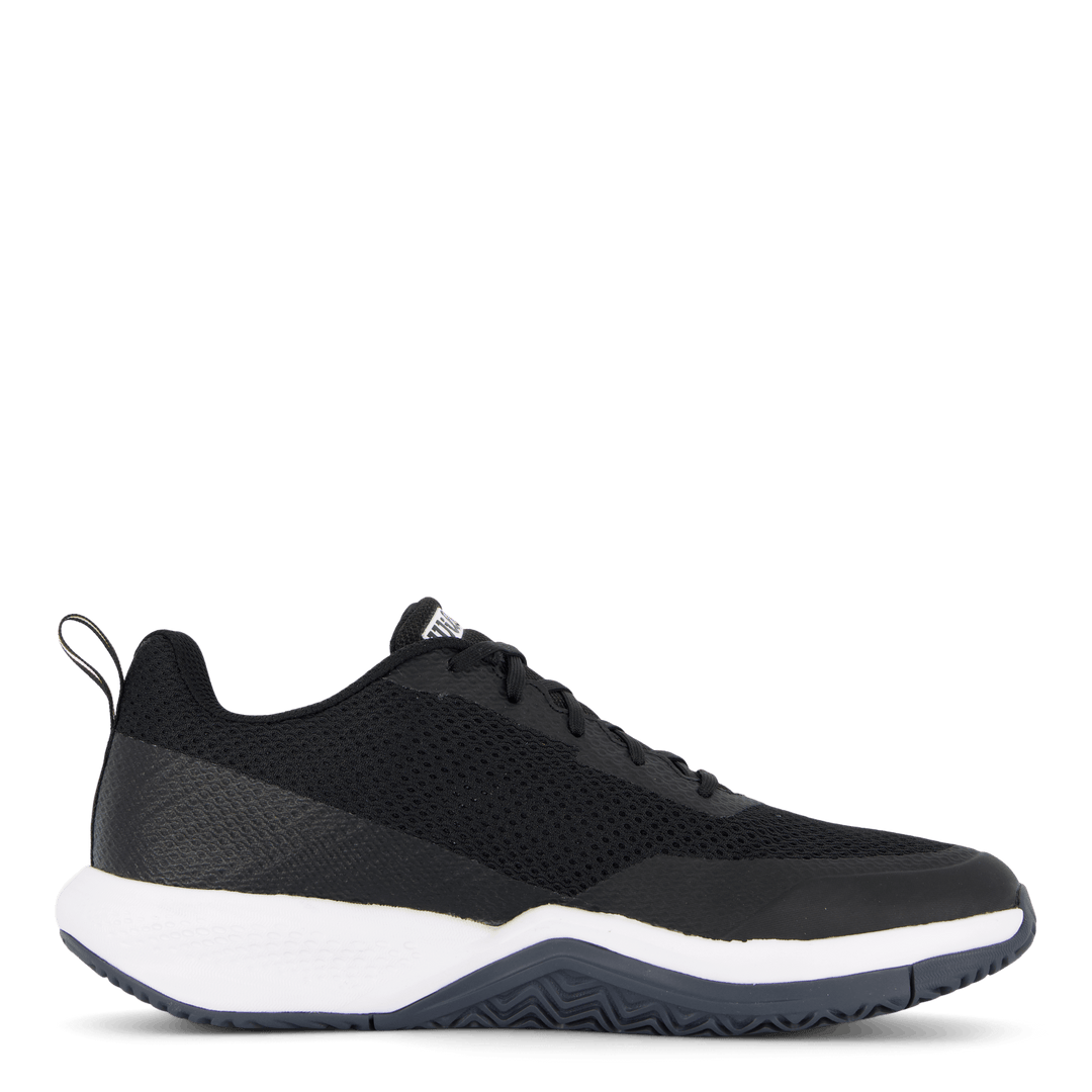 Rush Pro Lite nero/ebano/bianco