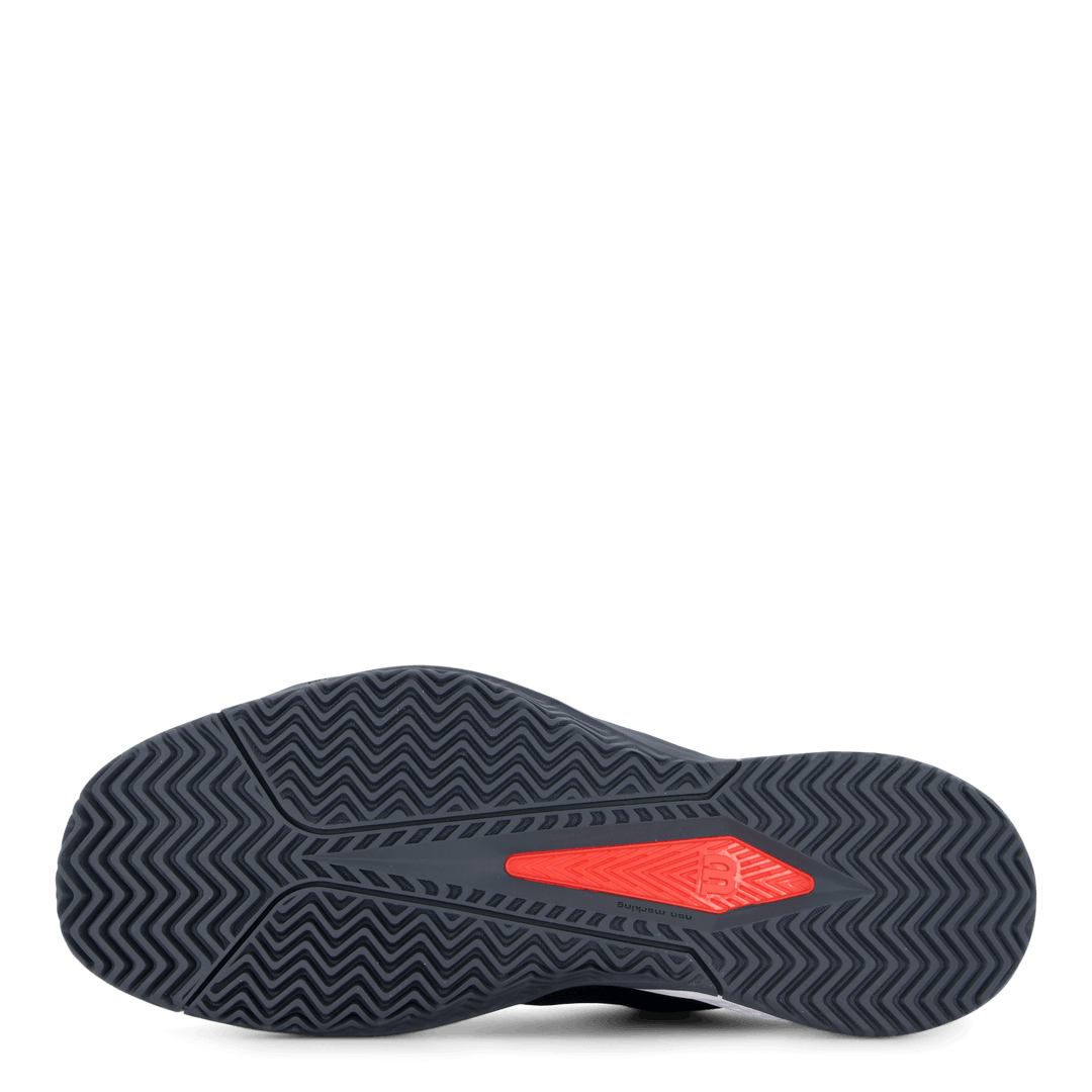Rush Pro Lite nero/ebano/bianco