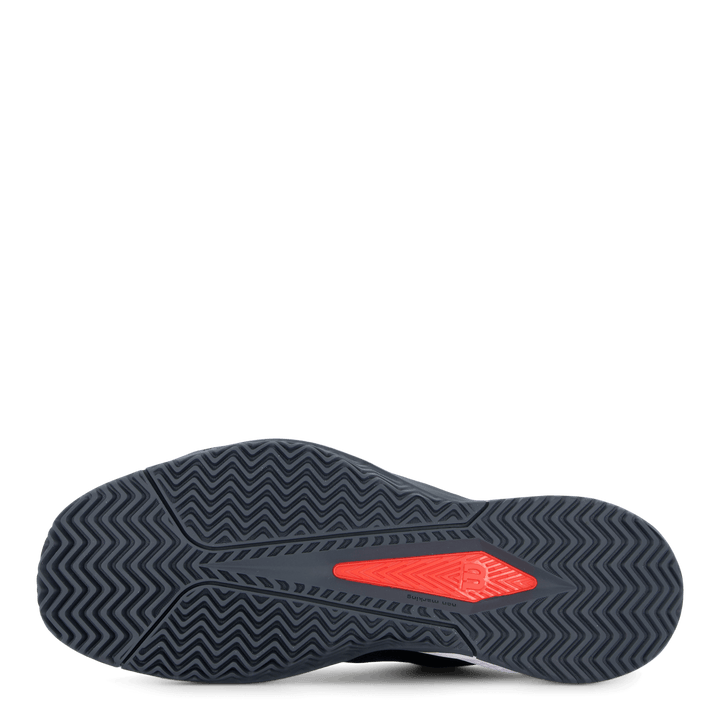 Rush Pro Lite nero/ebano/bianco