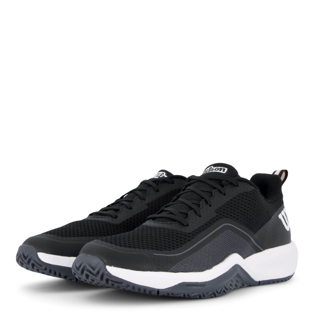 Rush Pro Lite nero/ebano/bianco