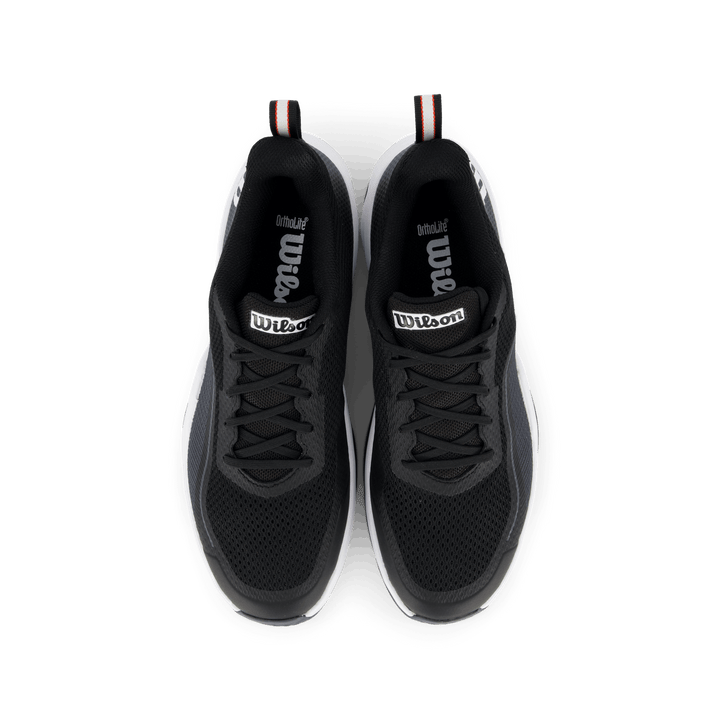 Rush Pro Lite nero/ebano/bianco