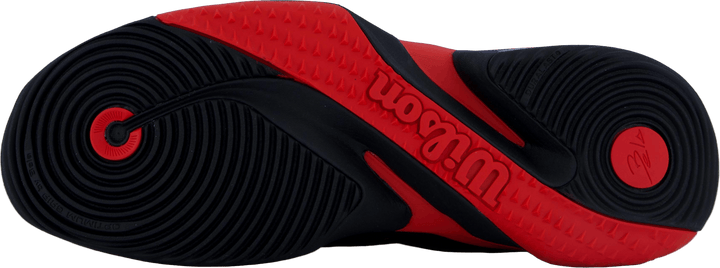 Bela Tour Black/red