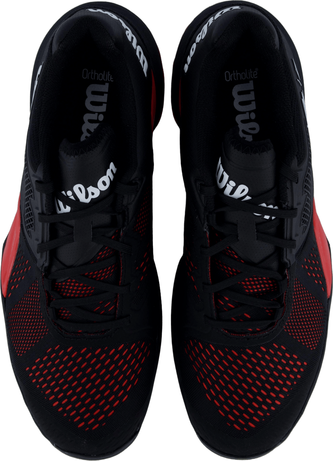 Bela Tour Black/red