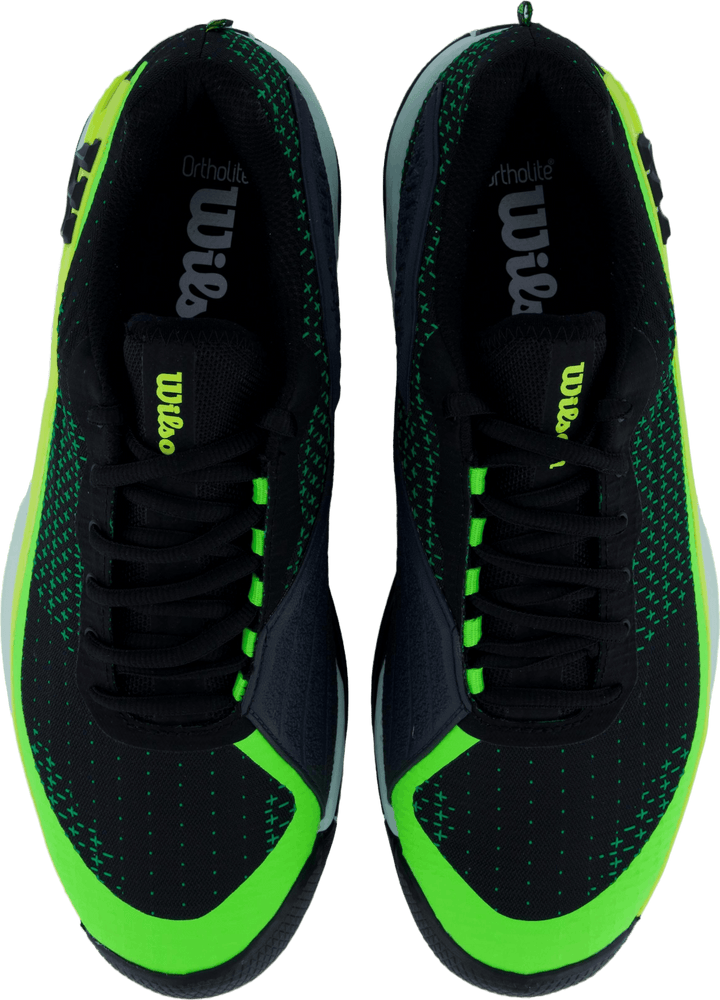 Rush Pro Extra Duty nero/giallo