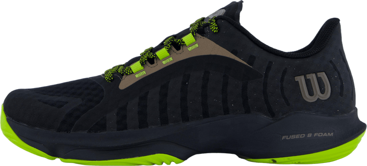 Hurakn Pro Black/lime