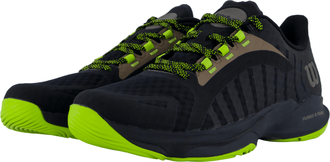 Hurakn Pro Black/lime