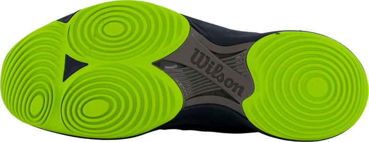 Hurakn Pro Black/lime