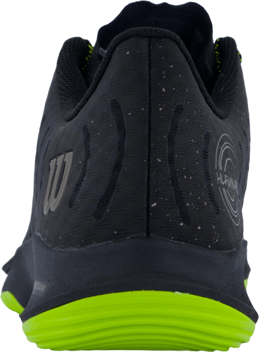 Hurakn Pro Black/lime