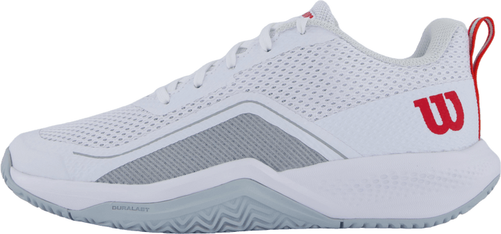 Rush Pro Lite W Bianco/perla