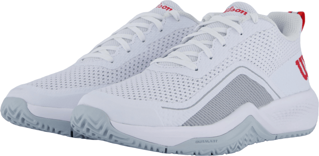 Rush Pro Lite W Bianco/perla