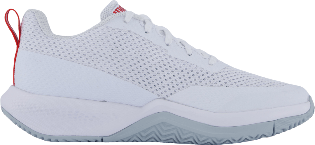 Rush Pro Lite W Bianco/perla