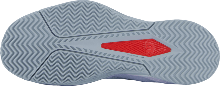 Rush Pro Lite W Bianco/perla
