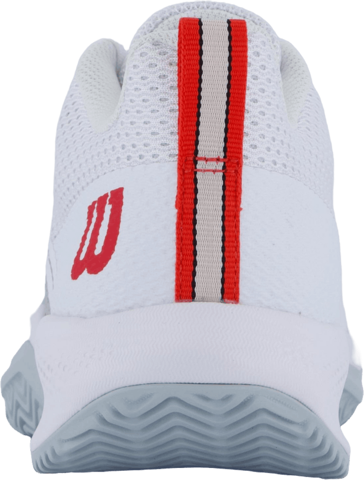 Rush Pro Lite W Bianco/perla