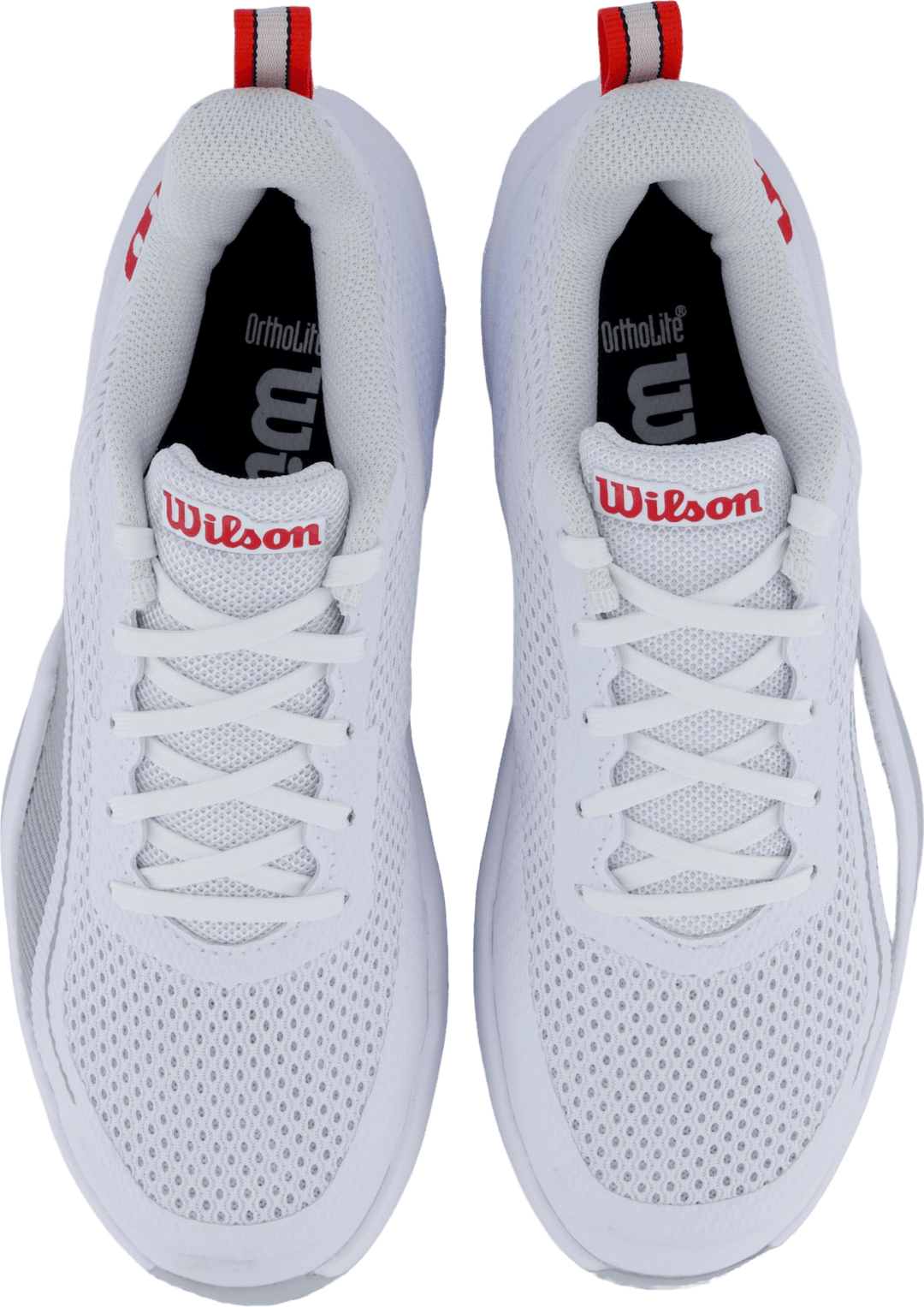 Rush Pro Lite W Bianco/perla