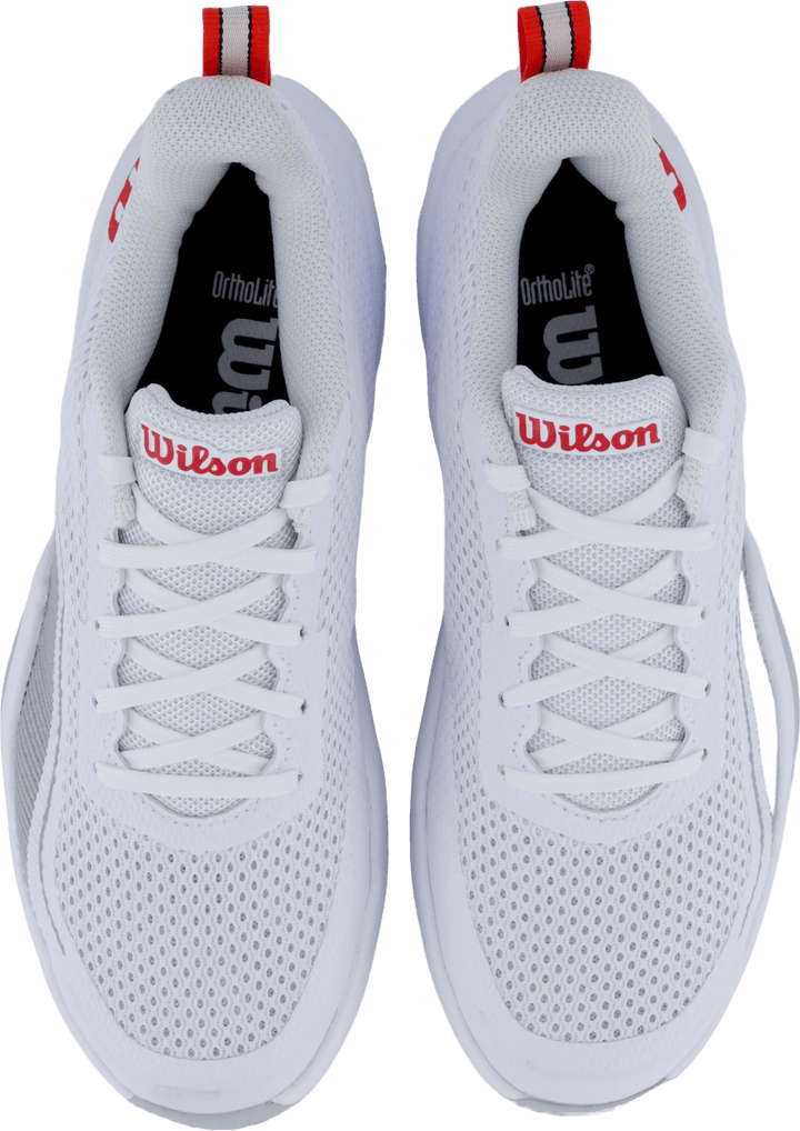 Rush Pro Lite W Bianco/perla