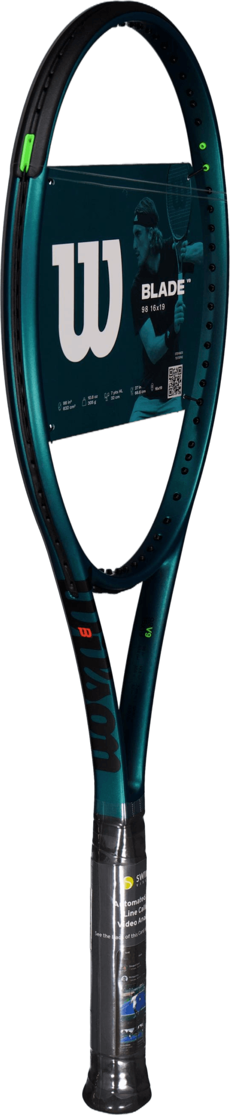 Blade 98 16x19 V9