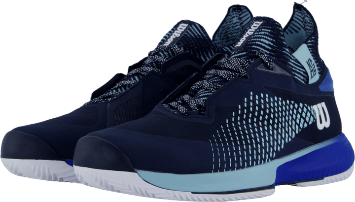 Kaos Rapide Sft Clay 2024