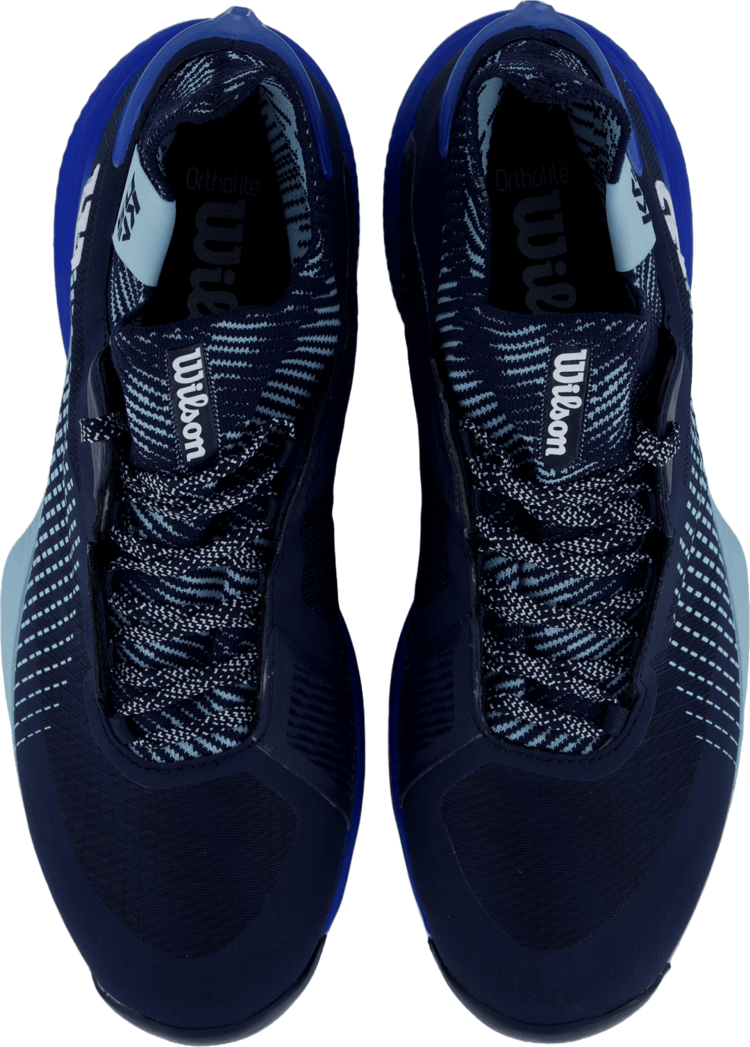 Kaos Rapide Sft Clay 2024