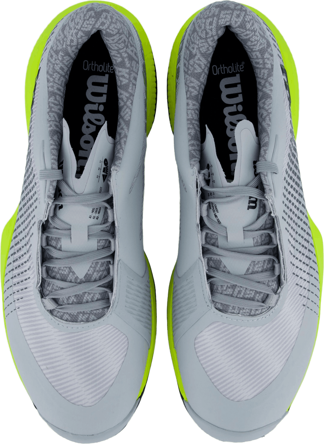 Kaos Swift 1,5 Argilla 2024