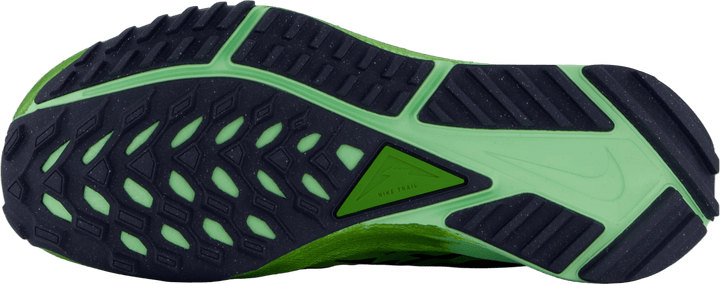 Nike Pegasus Trail 4 Donne T Thunder Blue/lt Armory Blue-ch