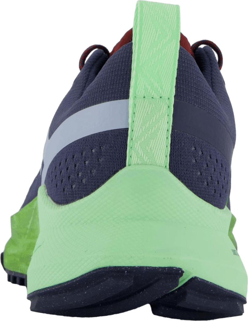 Nike Pegasus Trail 4 Donne T Thunder Blue/lt Armory Blue-ch