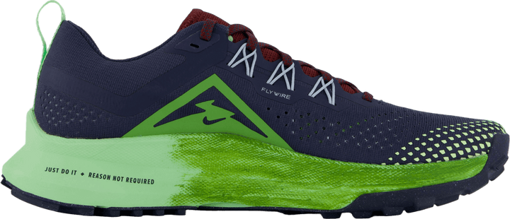 Nike Pegasus Trail 4 Pánské boty Tra Thunder Blue/lt Armory Blue-ch