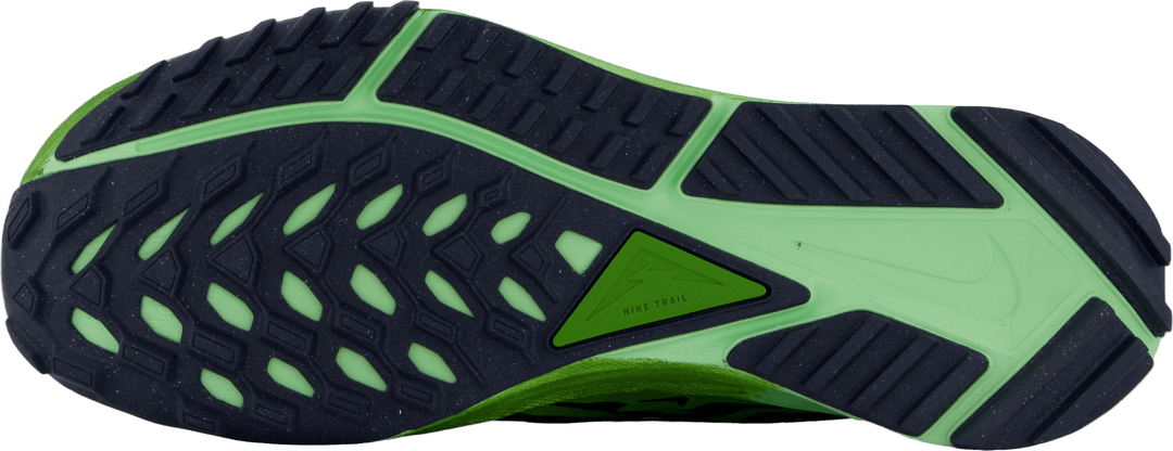 Nike Pegasus Trail 4 Pánské boty Tra Thunder Blue/lt Armory Blue-ch