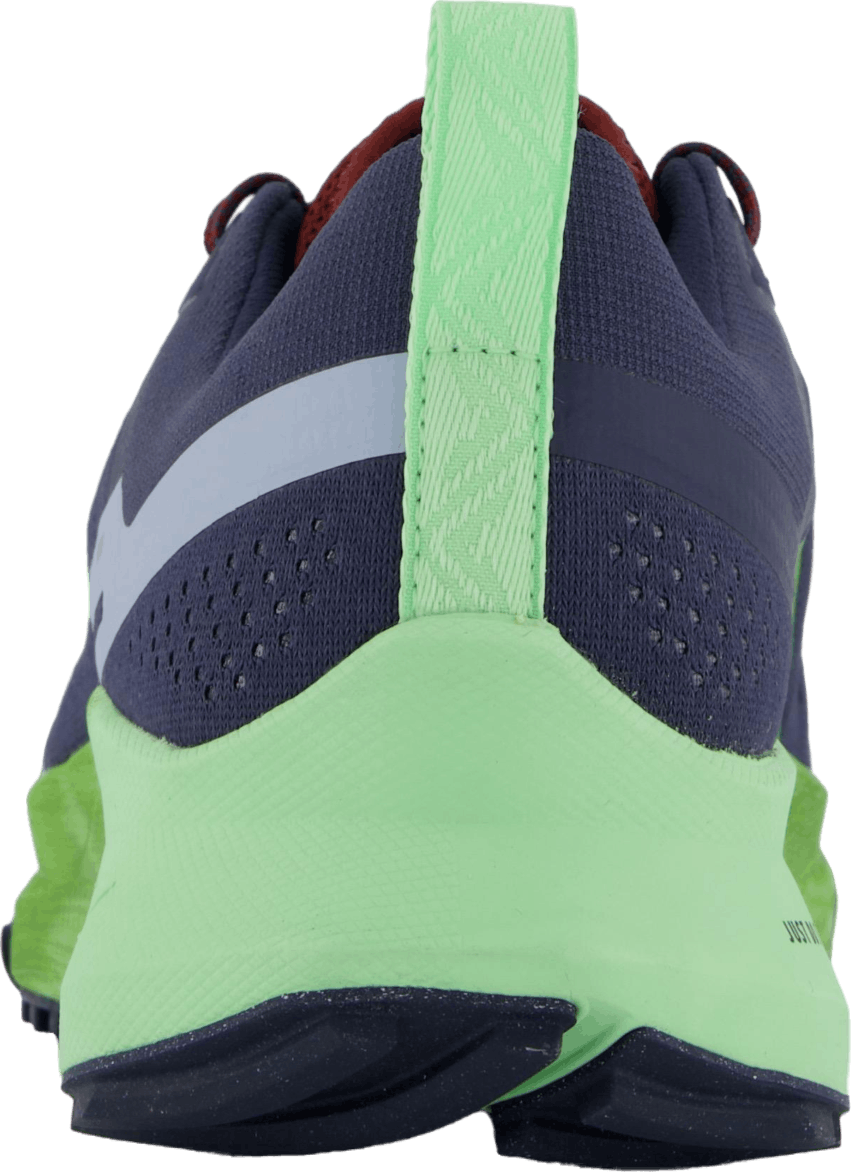 Nike Pegasus Trail 4 Pánské boty Tra Thunder Blue/lt Armory Blue-ch