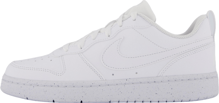 Nike Court Borough Low Recraft Weiß/Weiß-Weiß