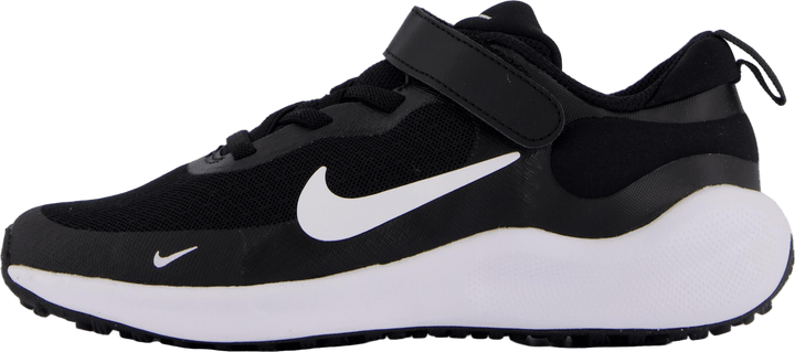 Nike Revolution 7 (psv) Nero/bianco/bianco
